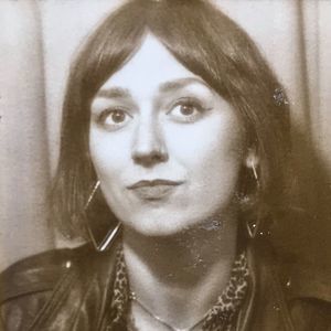 Meet your Posher, Florence